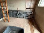 12 hekjes, Dieren en Toebehoren