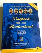 Dagboek van een Herdershond - Limited Edition DVD Box, Cd's en Dvd's, Dvd's | Tv en Series, Alle leeftijden, Boxset, Drama, Ophalen of Verzenden