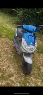 Vivacity 70cc mallosi sport, Fietsen en Brommers, Brommeronderdelen | Scooters, Ophalen of Verzenden