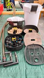 Aquarium filter superfish x-pro 1000, Dieren en Toebehoren, Vissen | Aquaria en Toebehoren, Ophalen, Gebruikt, Filter of Co2