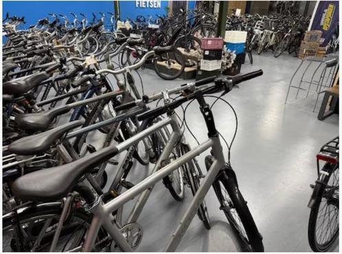 Gazelle heren fietsen- Batavus- Sparta- A Merk, Fietsen en Brommers, Fietsen | Heren | Herenfietsen, Gebruikt, Overige merken