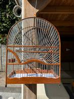 Vogelkooi exclusief, Dieren en Toebehoren, Ophalen of Verzenden, Gebruikt