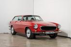 Volvo P1800 ES 1973 volledig gerestaureerd, Te koop, Geïmporteerd, Benzine, 4 stoelen