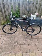 Cube Nature, Fietsen en Brommers, 57 cm of meer, Hardtail, Heren, Zo goed als nieuw