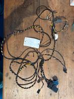 Kabelboom stoelverwarming VW T4 1996-1998, Auto-onderdelen, Ophalen of Verzenden, Gebruikt, Volkswagen