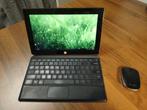 Microsoft Surface Pro (i5-3317U, 4GB DDR3, 256GB SSD), Qwerty, Intel i5-3317U, Minder dan 2 Ghz, 10 inch of minder