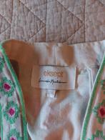 Dames kleding jasjes, Beige, Maat 46/48 (XL) of groter, Ophalen of Verzenden, Zo goed als nieuw