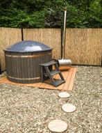 Summer sale  Full option hottub compleet hot tub zwembad, Ophalen of Verzenden, Nieuw, Afdekzeil, Vast