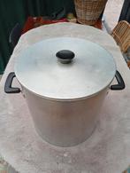 Aluminium Kookpot / Ketel, Huis en Inrichting, Keuken | Potten en Pannen, Ophalen of Verzenden