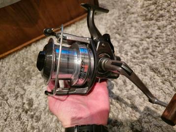 Daiwa infinity 5000br  beschikbaar voor biedingen
