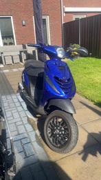 Piaggio zip mk2 70cc brom, Ophalen, Tweetakt, Gebruikt, Maximaal 45 km/u