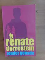 Zonder genade, Boeken, Gelezen, Renate Dorrestein, Ophalen of Verzenden, Nederland