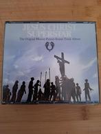 Soundtrack Jesus christ superstar, Cd's en Dvd's, Cd's | Filmmuziek en Soundtracks, Ophalen of Verzenden, Zo goed als nieuw