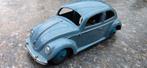 Dinky Toys 181 VW Kever - Vintage Speelgoedauto, Ophalen of Verzenden, Gebruikt, Auto, Dinky Toys