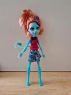 Mattel monster high lorna mcnessie pop barbie, Kinderen en Baby's, Speelgoed | Poppen, Ophalen of Verzenden, Zo goed als nieuw