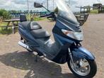 Suzuki Burgman 400AN - 2001 - 35.000km, Motoren, Motoren | Suzuki, 400 cc, Scooter, Particulier