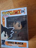 Funko GOKU Black dragonball Z, Verzamelen, Ophalen of Verzenden, Nieuw