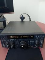 Kenwood TS-870 zend radio, Telecommunicatie, Zenders en Ontvangers, Ophalen of Verzenden, Gebruikt