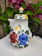 Vintage kan Villeroy & Boch "Bauernblume", 1,7 liter, Ophalen of Verzenden