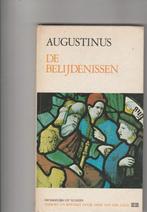 Augustinus De Belijdenissen, Ophalen of Verzenden, Gelezen