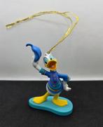 Disney Donald Duck kerst ornament hanger kerstbal, Verzamelen, Ophalen of Verzenden, Donald Duck, Nieuw