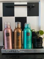 Rituals sakura karma hamam body lotion mousse, Ophalen of Verzenden, Nieuw, Bodylotion, Crème of Olie