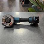 Makita DGA504Z - 18 V Haakse slijper met accu en acculader, Makita, Zo goed als nieuw, Support@makita.com, Makita Corporation, 3-11-8, Sumiyoshi-cho, 
Anjo, Aichi 446-8502
Japan