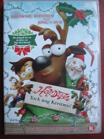 Holidaze Toch Nog Kerstmis beschikbaar voor biedingen