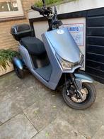 For Motion Scootmobiel/Scooter (Trice), Diversen, Brommobielen en Scootmobielen, Overige merken, Ophalen of Verzenden, Zo goed als nieuw