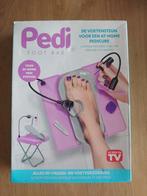 Pedi Foot Bar - thuis voet pedicure, Ophalen of Verzenden, Nieuw