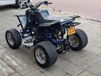 Yamaha blaster quad op kenteken, Fietsen en Brommers, Minibikes, Midibikes en Pitbikes, Ophalen, Overige typen, Yamaha, Zo goed als nieuw