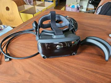 Valve Index Headset beschikbaar voor biedingen