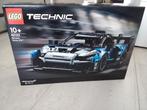 LEGO Technic 42123 McLaren Senna GTR - Nieuw!, Ophalen of Verzenden, Nieuw, Complete set, Lego