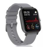 Smartwatch van DO, Nieuw, Ophalen of Verzenden, Waterdicht, Hartslag
