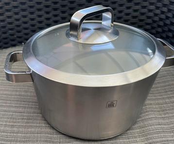 BK CONICAL 20 cm inductie kookpan pan ❗️ gratis verzenden️ beschikbaar voor biedingen