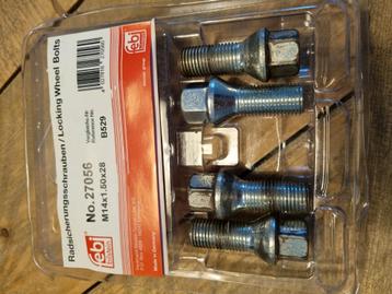 Wielsloten beschikbaar voor biedingen