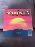 Kolonisten van Catan basisspel - Houten Editie, Hobby en Vrije tijd, Gezelschapsspellen | Bordspellen, Drie of vier spelers, Ophalen