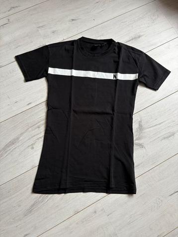 Nik& Nik shirt zwart, maat 164. beschikbaar voor biedingen
