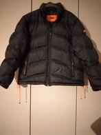 Originele KTM dons winter jack, Ophalen of Verzenden, Zo goed als nieuw, Blauw