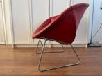 Rohé Fauteuil model Coco, Huis en Inrichting, Fauteuils, Ophalen, Gebruikt, 75 tot 100 cm, 50 tot 75 cm