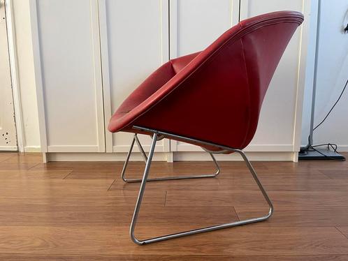 Rohé Fauteuil model Coco, Huis en Inrichting, Fauteuils, Gebruikt, 50 tot 75 cm, 75 tot 100 cm, Ophalen