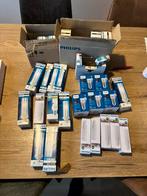 Philips led lampjes, Led-lamp, Minder dan 30 watt, Zo goed als nieuw, E27 (groot)