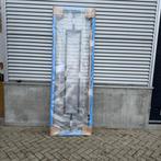 Scharnierdeur Links draaiend 838x2599mm Magneetsluiting, 80 tot 100 cm, 215 cm of meer, Binnendeur, Nieuw