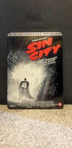 Sin City - Tincase (bruce willis / 2005), Cd's en Dvd's, Dvd's | Actie, Ophalen of Verzenden, Actie, Vanaf 16 jaar