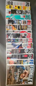 Formule 1, Eén comic, Ophalen, Nieuw, Europa