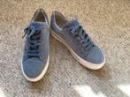 Mooie lichtblauwe suède sneakers Gabor mt40, Kleding | Dames, Schoenen, Blauw, Gabor, Ophalen of Verzenden, Sneakers of Gympen