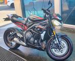 Triumph Street Triple 765 R (2020), Motoren, Motoren | Triumph, Motorrijbewijs A, 3 cilinders, Meer dan 35 kW, Naked bike