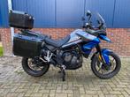 TRIUMPH TIGER 850 SPORT (bj 2021), Motoren, 888 cc, Motorrijbewijs A, Bedrijf, Overig