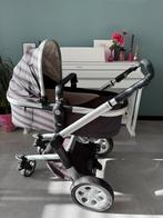 Zeer complete Joolz kinderwagen, Kinderen en Baby's, Kinderwagens en Combinaties, Ophalen, Zo goed als nieuw, Combiwagen, Overige merken