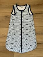 Zomerslaapzak van Pocopiano, bio katoen, 70cm, Kinderen en Baby's, Ophalen of Verzenden, Zo goed als nieuw, 70 tot 85 cm, Slaapzak